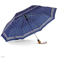 Ombrello Goothdurs Compatto Da Viaggio - Leggero, Automatico E Anti-UV
