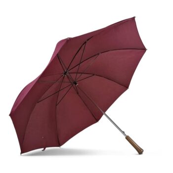 ombrelli alta qualità in cotone Bordeaux