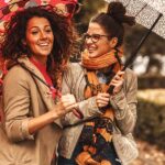 Banner Ombrelli Donna Regular