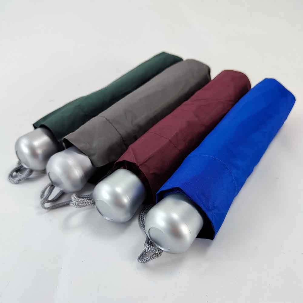 varianti colore ombrello gadget economico tascabile Quincy