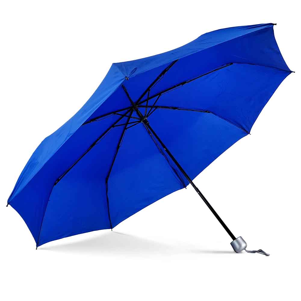 ombrello economico tascabile bluette