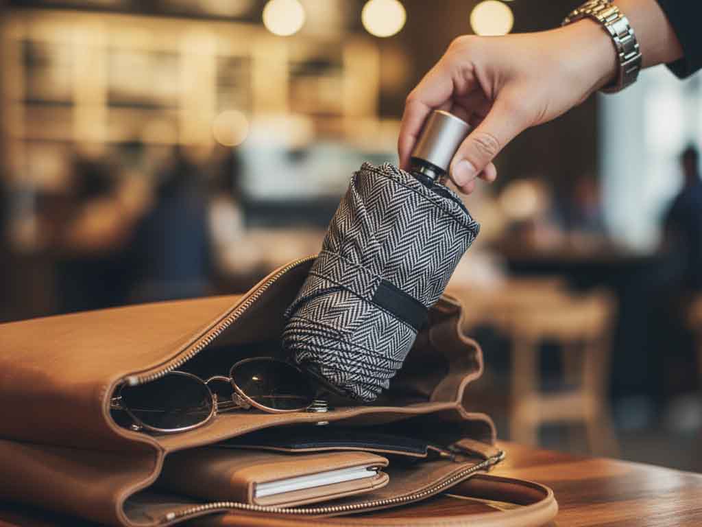 Pagina categoria Ombrelli da borsa da donna