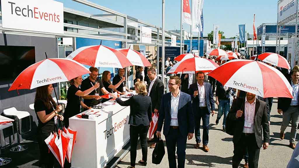 Ombrelli Personalizzati Economici