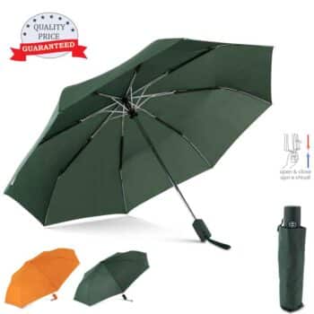 mini ombrello antivento Kenner